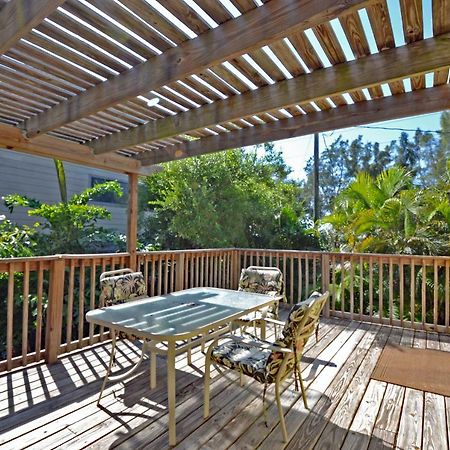 Casa Del Sol - A 103 Villa Bradenton Beach Luaran gambar