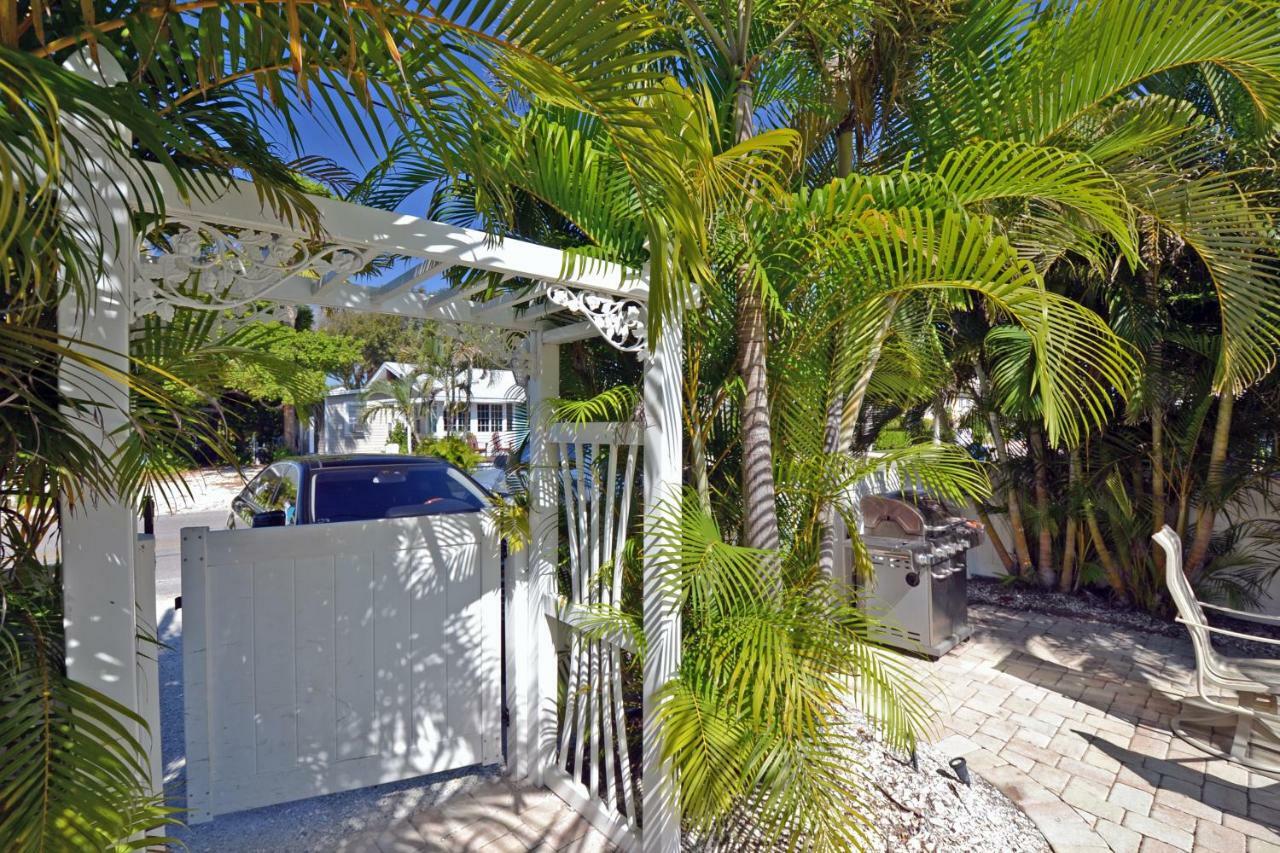 Casa Del Sol - A 103 Villa Bradenton Beach Luaran gambar