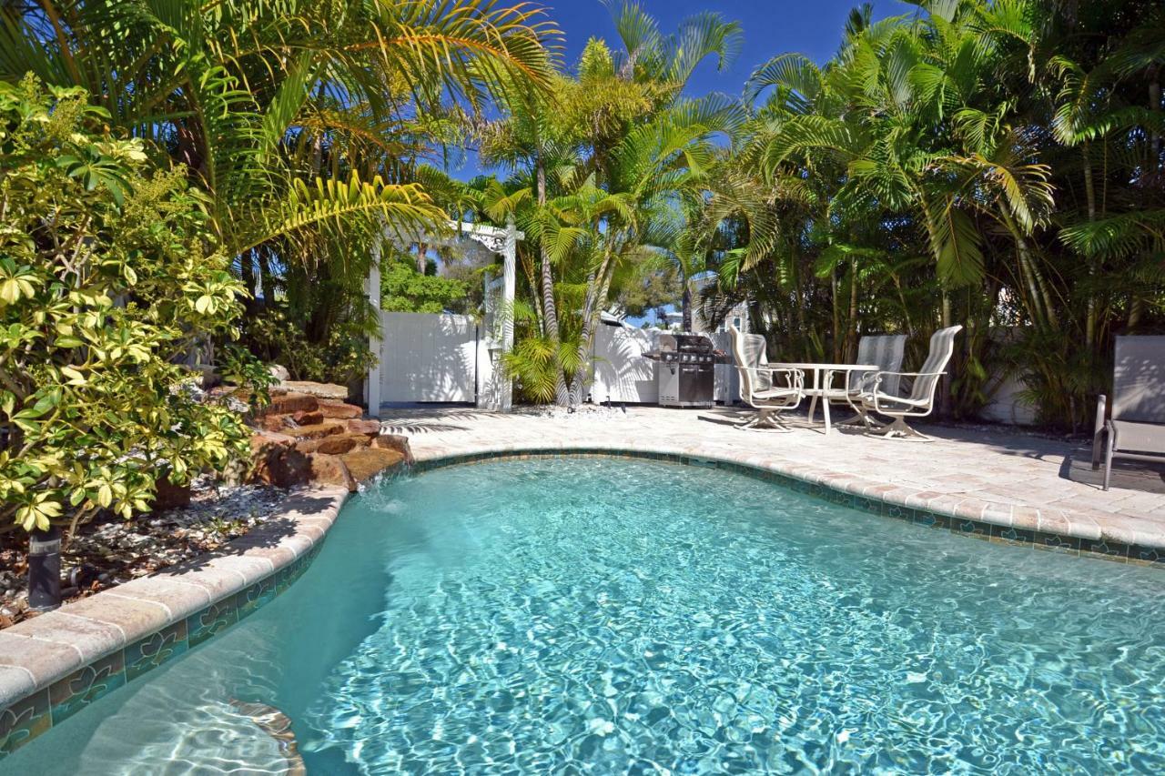 Casa Del Sol - A 103 Villa Bradenton Beach Luaran gambar