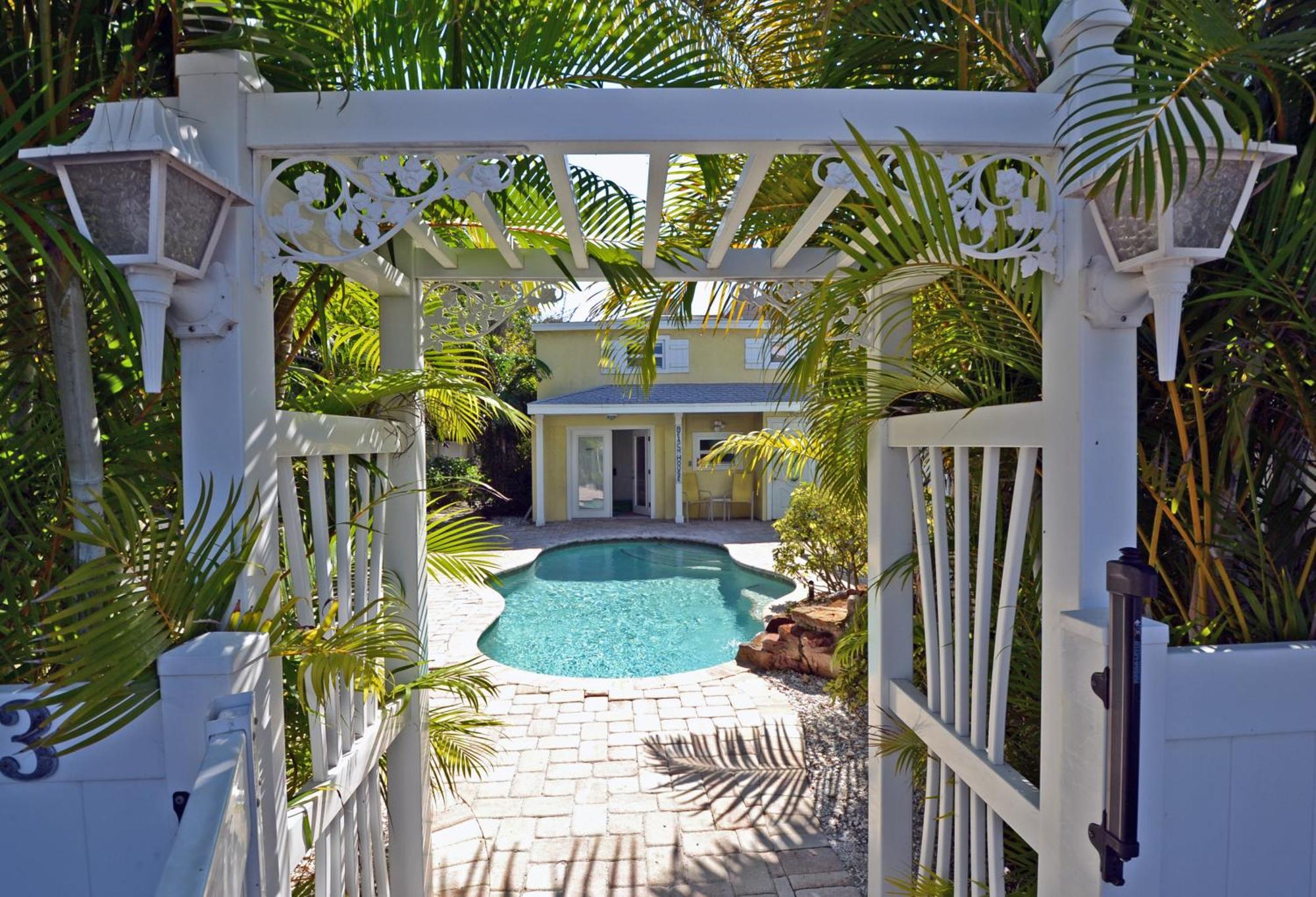 Casa Del Sol - A 103 Villa Bradenton Beach Luaran gambar