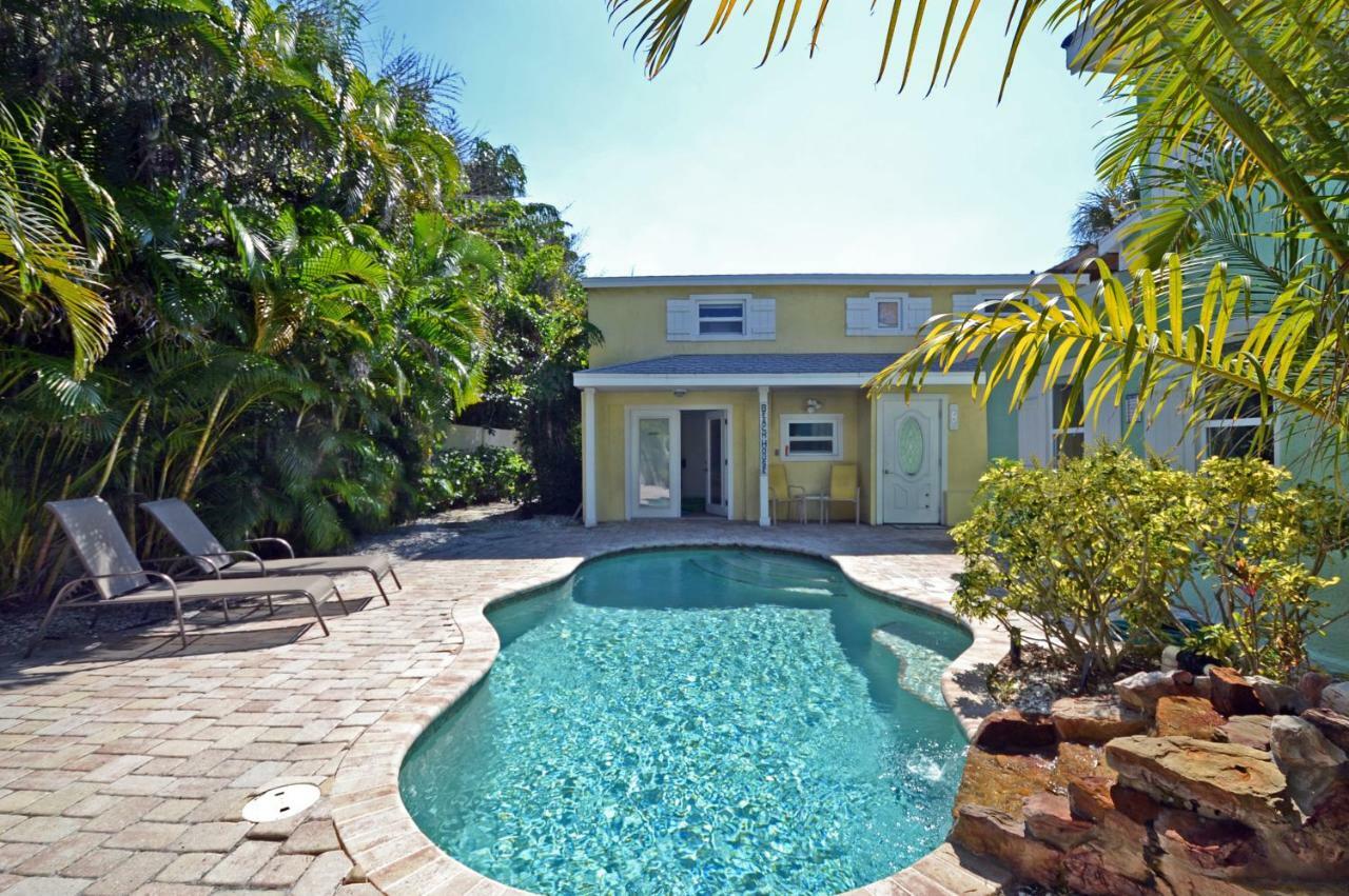 Casa Del Sol - A 103 Villa Bradenton Beach Luaran gambar