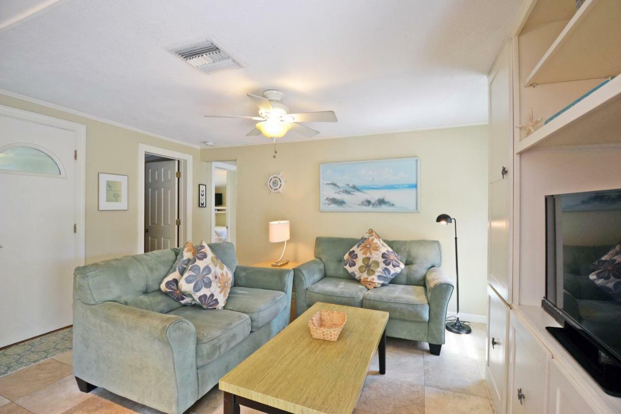 Casa Del Sol - A 103 Villa Bradenton Beach Luaran gambar