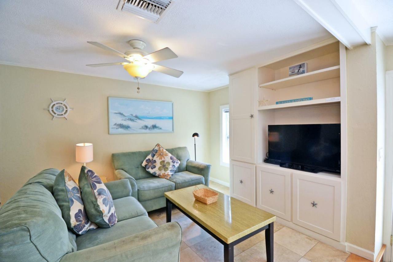 Casa Del Sol - A 103 Villa Bradenton Beach Luaran gambar