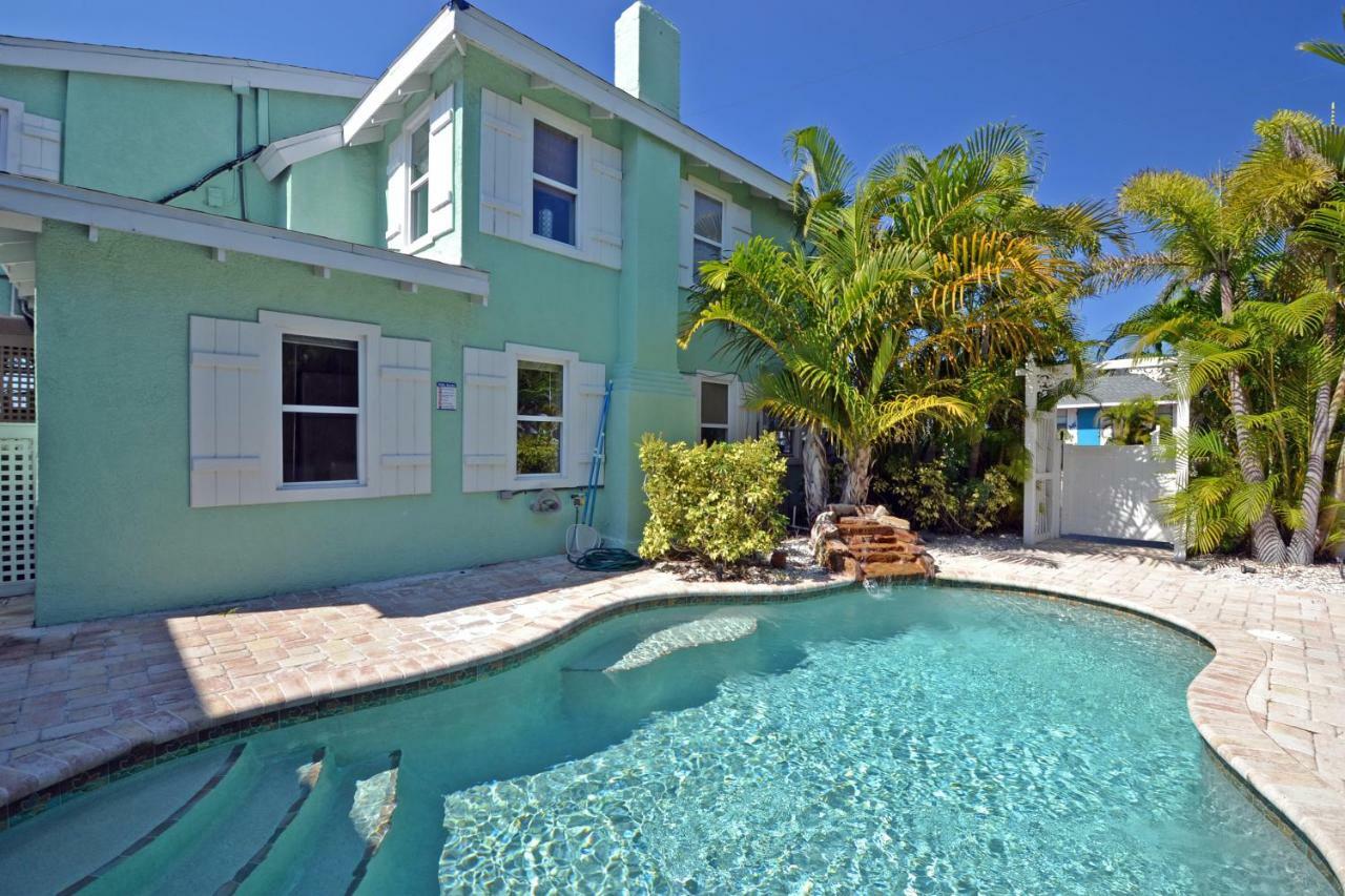 Casa Del Sol - A 103 Villa Bradenton Beach Luaran gambar